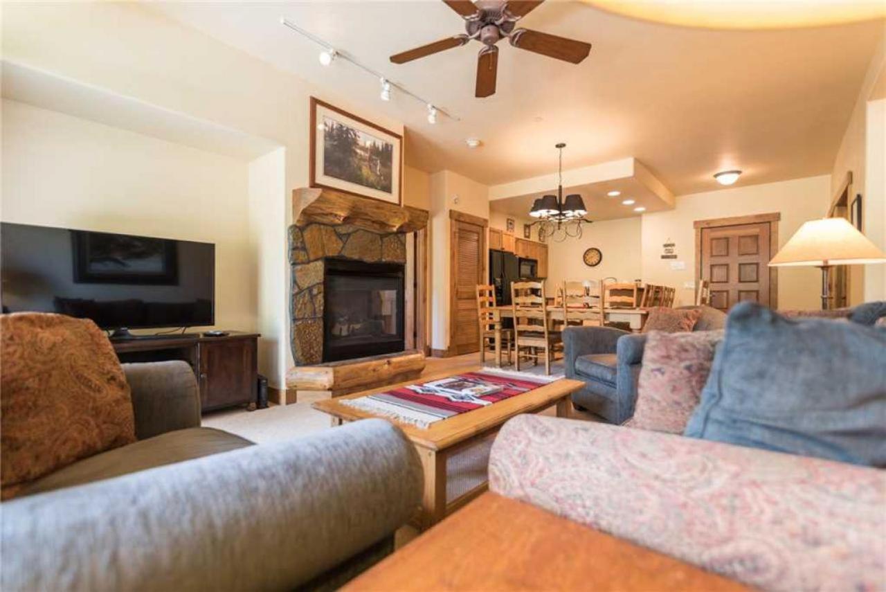 סטימבואט ספרינגס 3101 Champagne Lodge, Trappeur'S Crossing מראה חיצוני תמונה