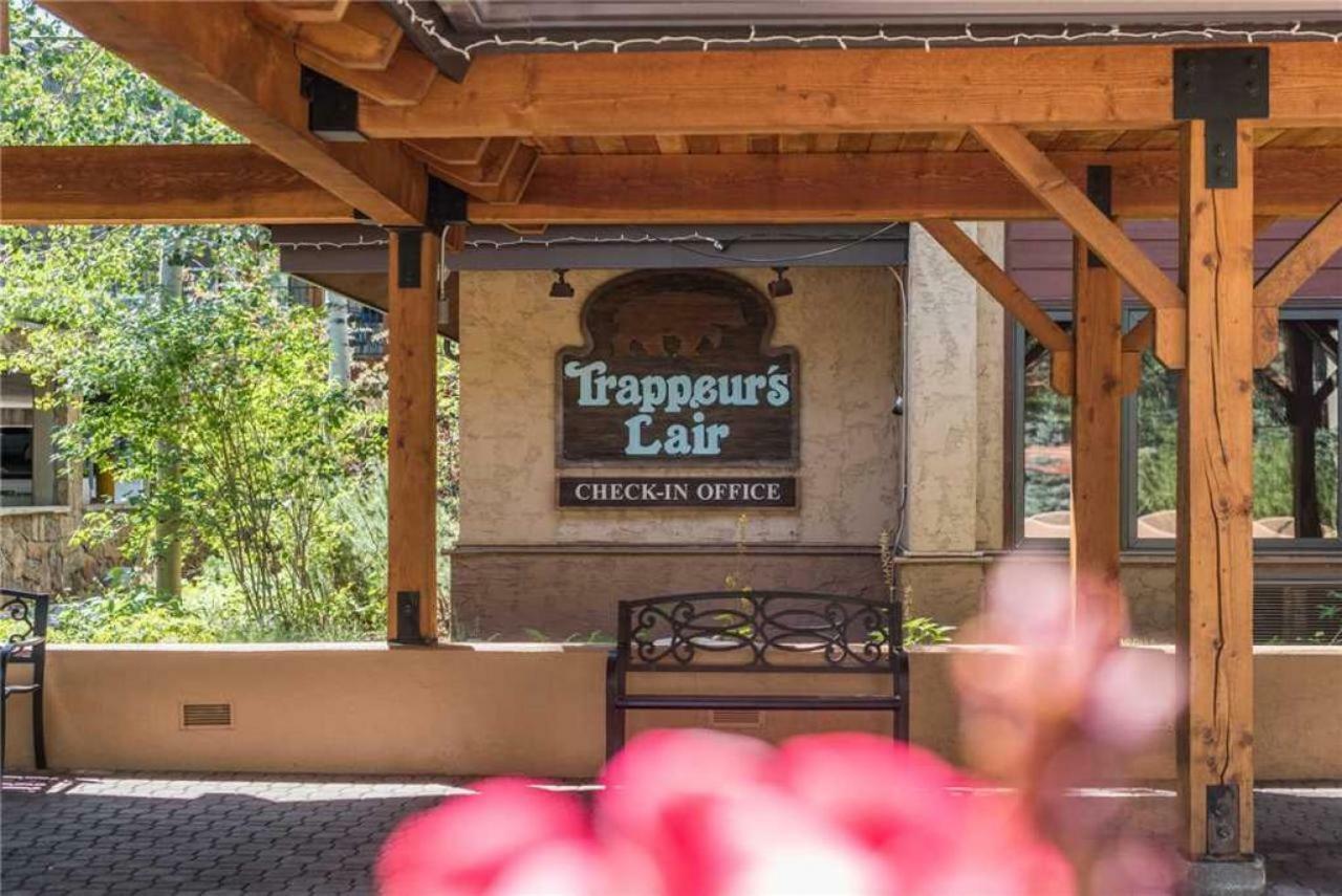 סטימבואט ספרינגס 3101 Champagne Lodge, Trappeur'S Crossing מראה חיצוני תמונה